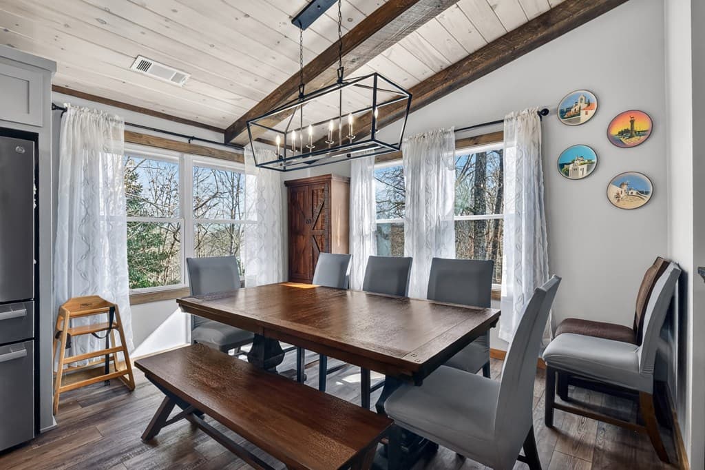 117 Milam Street, Blue Ridge GA 30513 - Photo