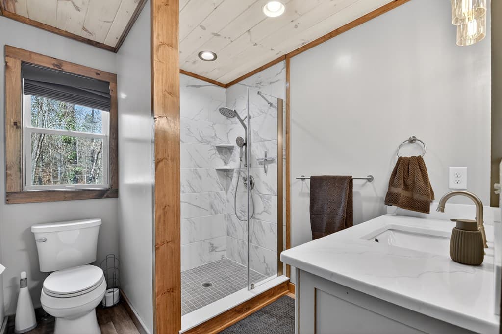 117 Milam Street, Blue Ridge GA 30513 - Photo