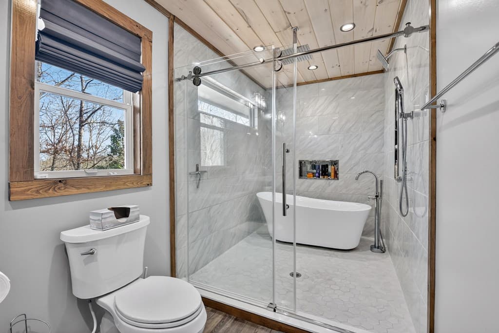 117 Milam Street, Blue Ridge GA 30513 - Photo
