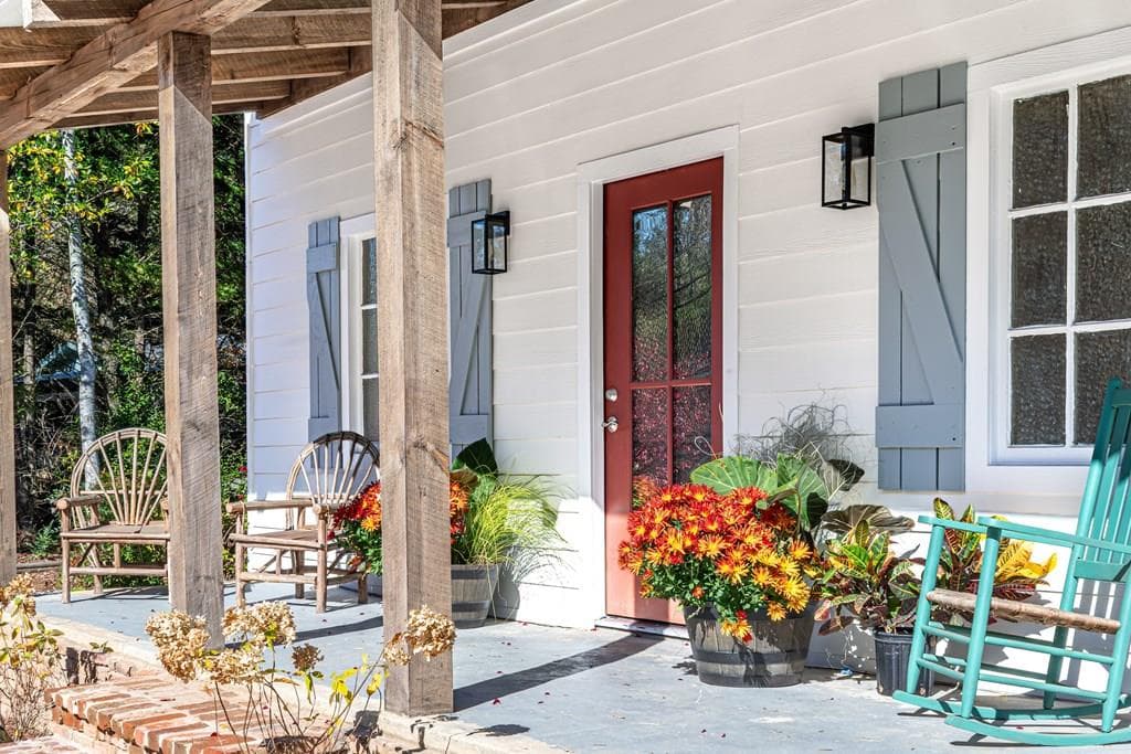 8679 Lakewood Hwy, Mineral Bluff GA 30559 - Photo
