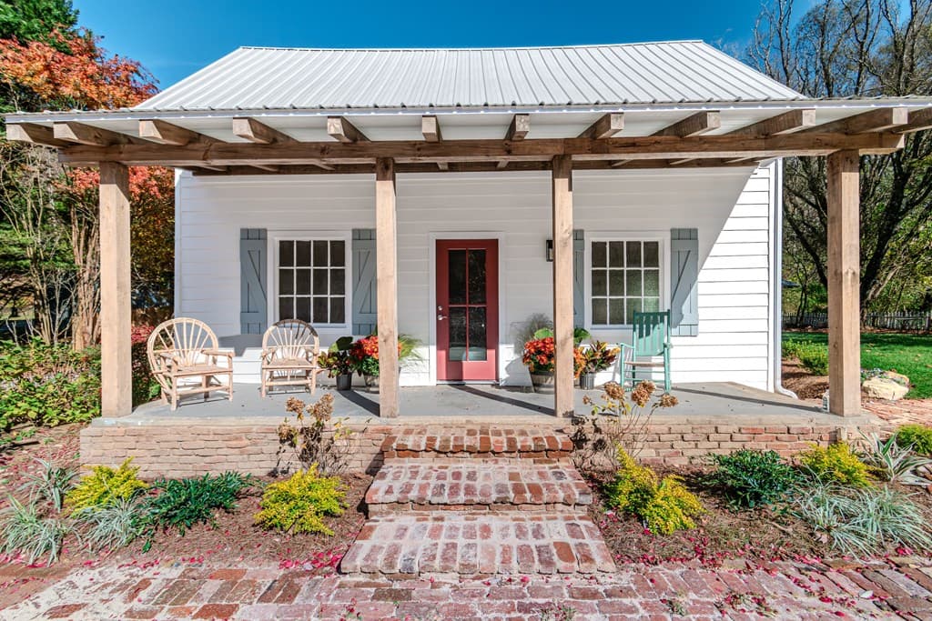 8679 Lakewood Hwy, Mineral Bluff GA 30559 - Photo