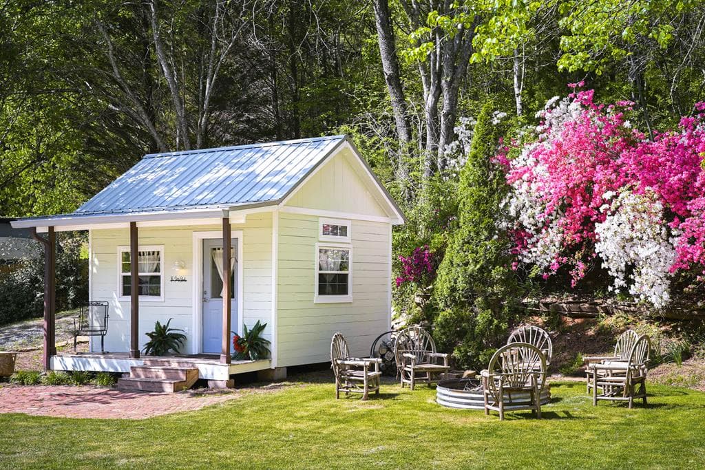 8679 Lakewood Hwy, Mineral Bluff GA 30559 - Photo