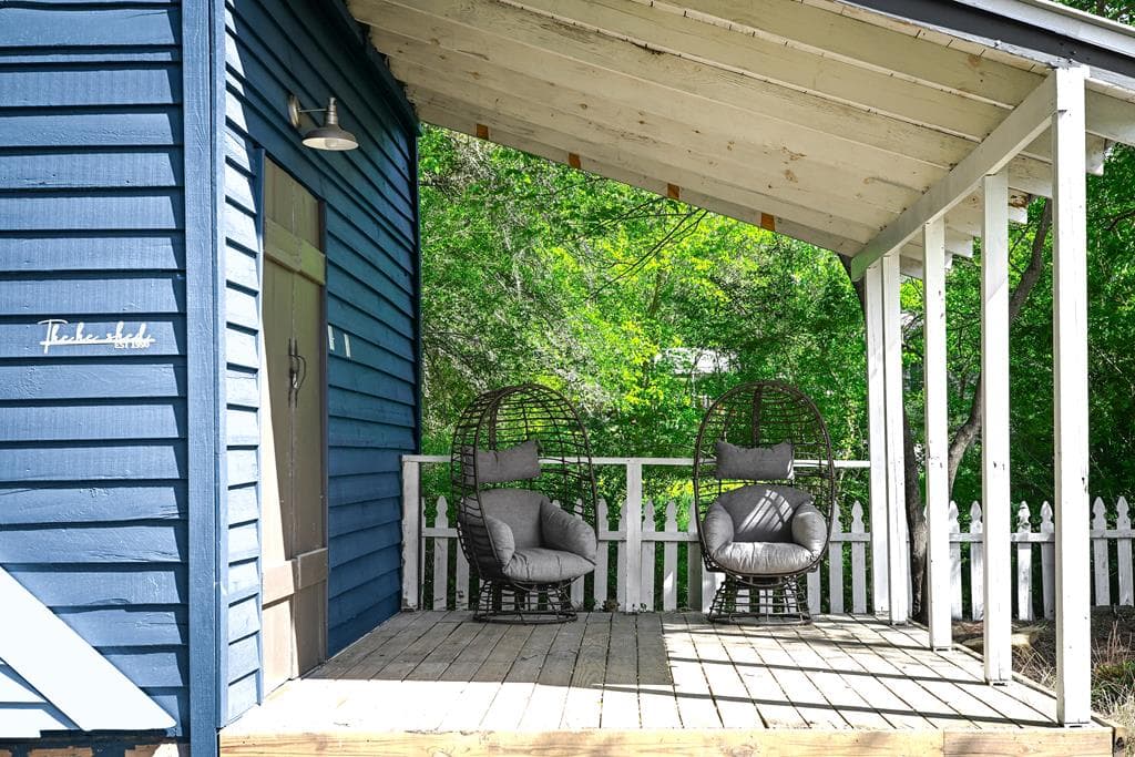 8679 Lakewood Hwy, Mineral Bluff GA 30559 - Photo