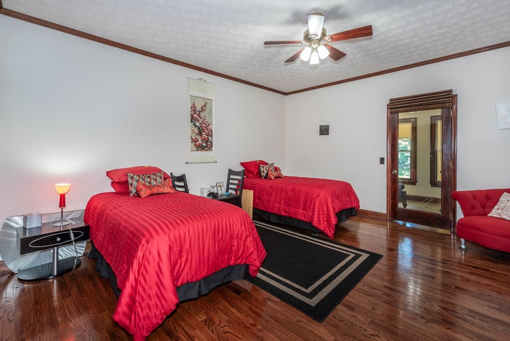 755 Harris Road, Jasper GA 30143 - Photo