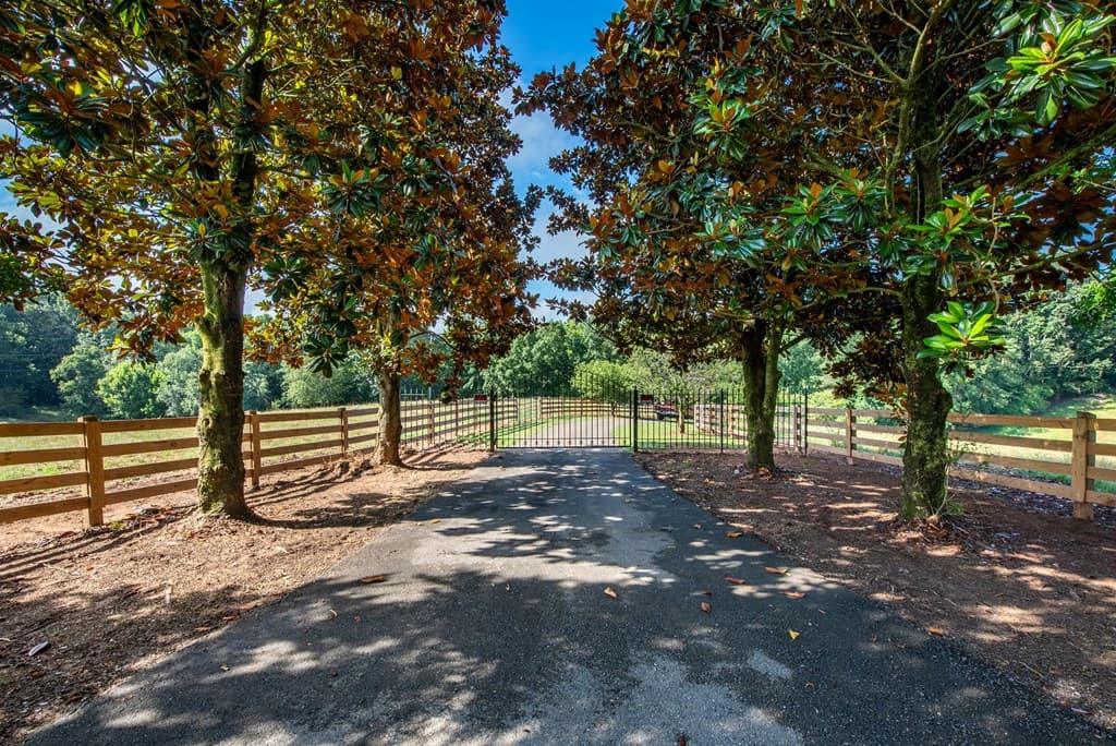 755 Harris Road, Jasper GA 30143 - Photo