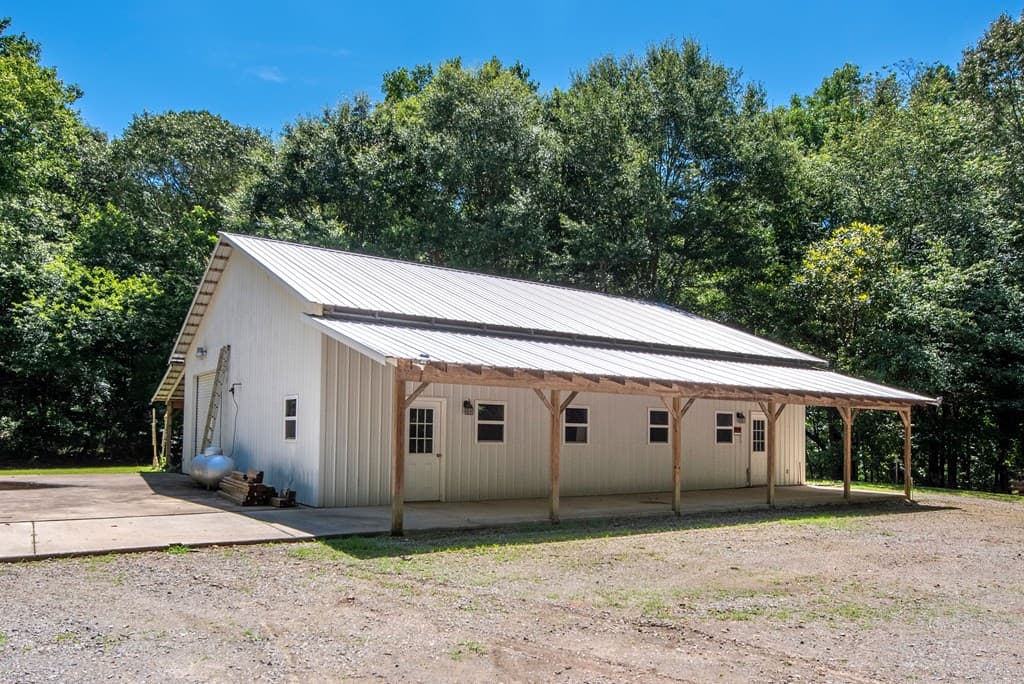 755 Harris Road, Jasper GA 30143 - Photo