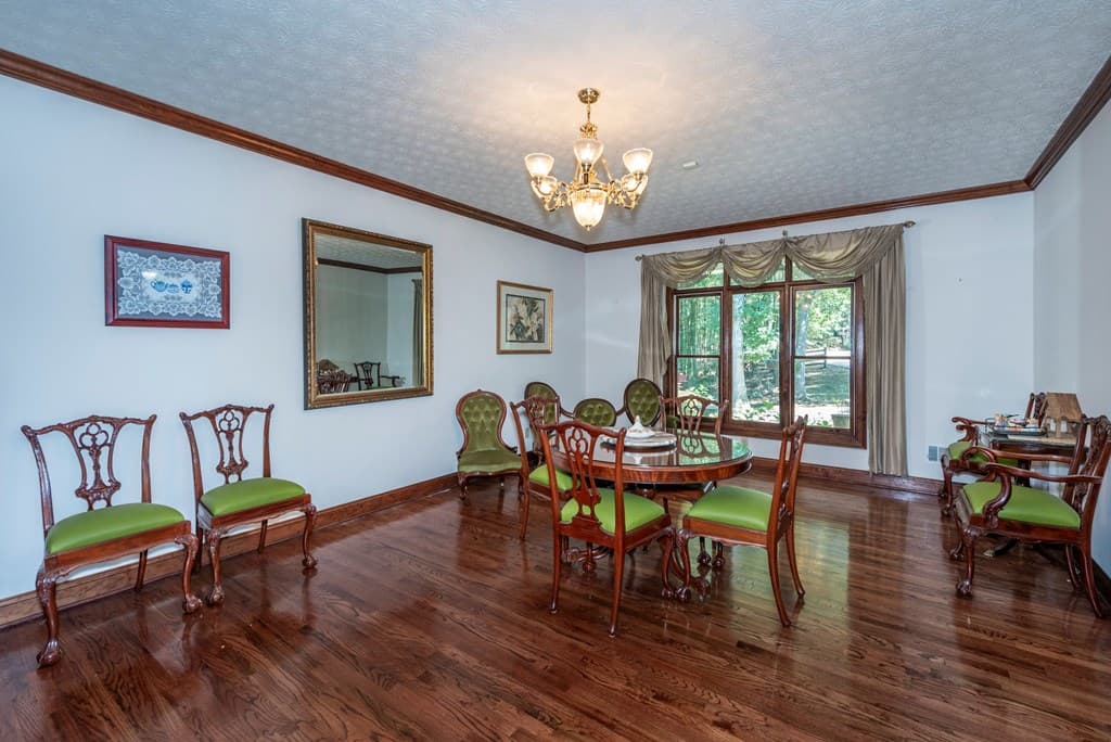 755 Harris Road, Jasper GA 30143 - Photo