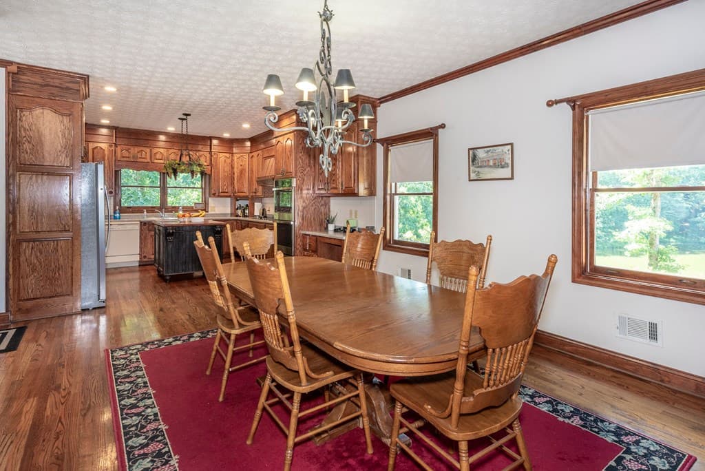 755 Harris Road, Jasper GA 30143 - Photo