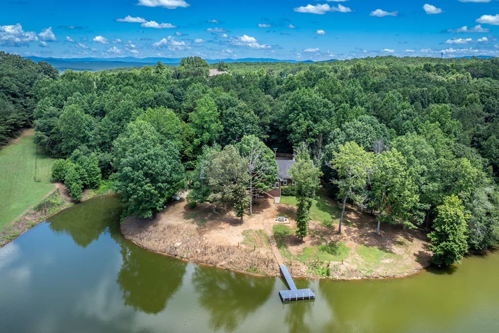 755 Harris Road, Jasper GA 30143 - Photo