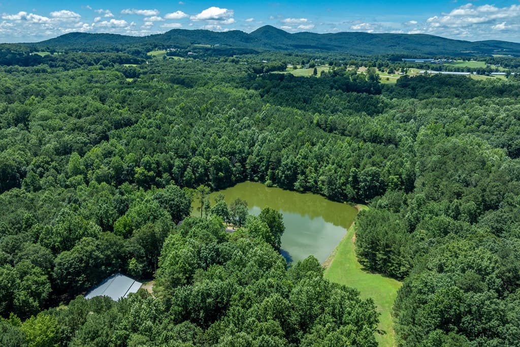 755 Harris Road, Jasper GA 30143 - Photo