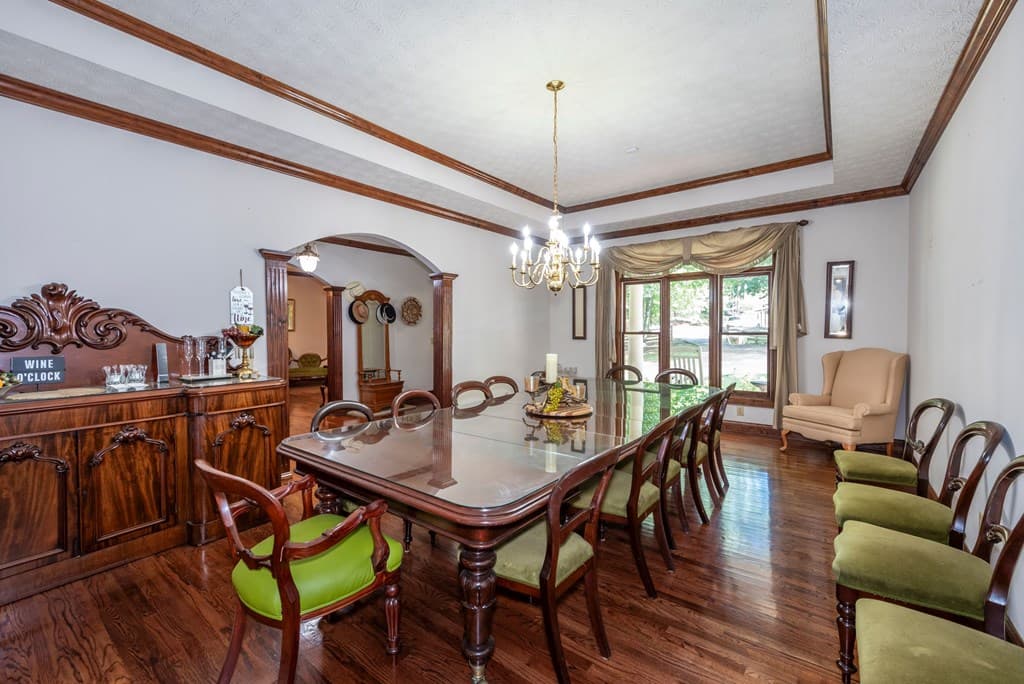 755 Harris Road, Jasper GA 30143 - Photo