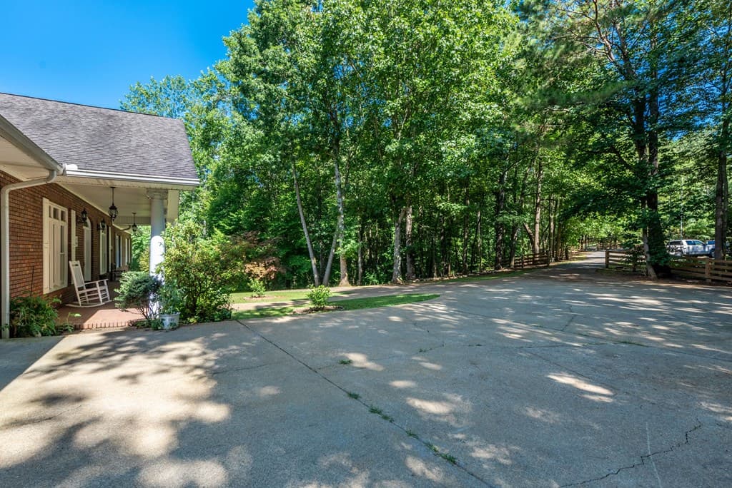 755 Harris Road, Jasper GA 30143 - Photo