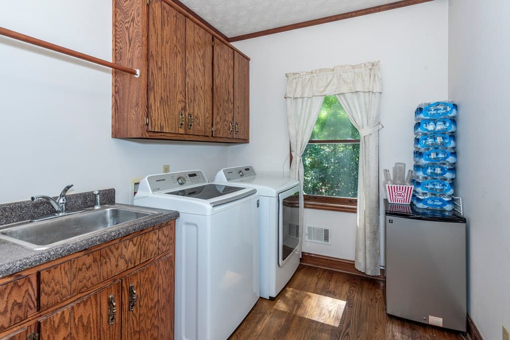 755 Harris Road, Jasper GA 30143 - Photo