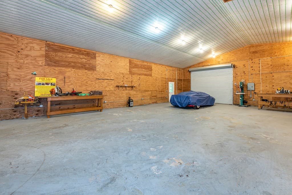 755 Harris Road, Jasper GA 30143 - Photo