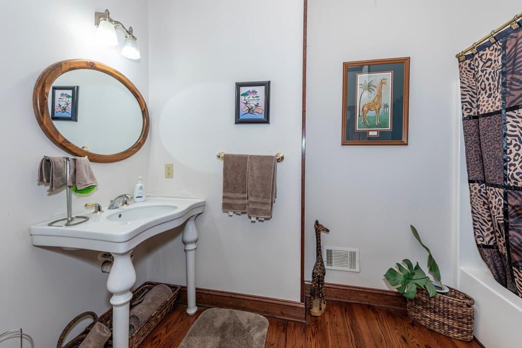 755 Harris Road, Jasper GA 30143 - Photo