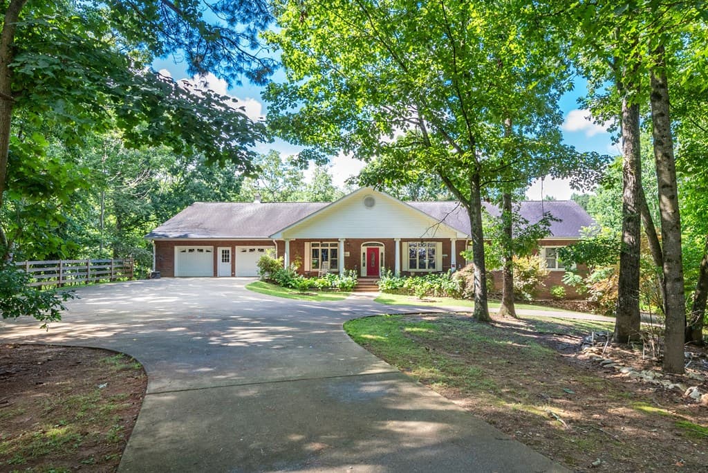 755 Harris Road, Jasper GA 30143 - Photo