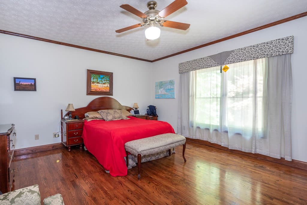 755 Harris Road, Jasper GA 30143 - Photo