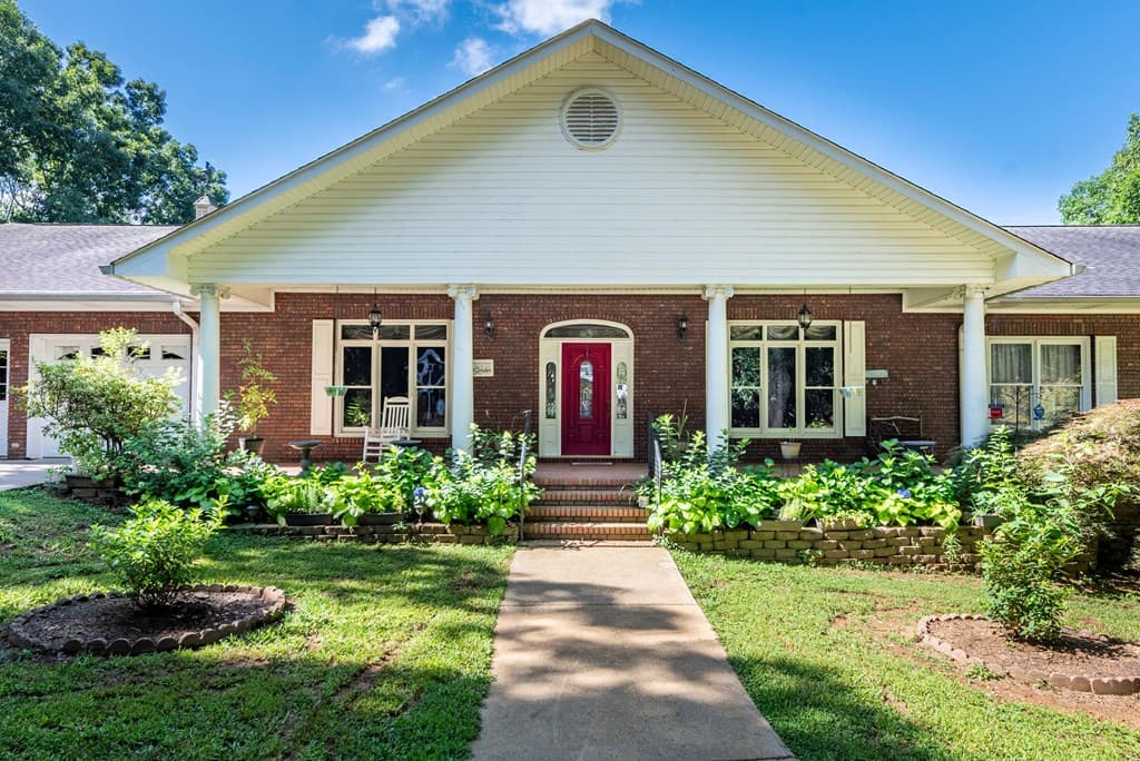 755 Harris Road, Jasper GA 30143 - Photo
