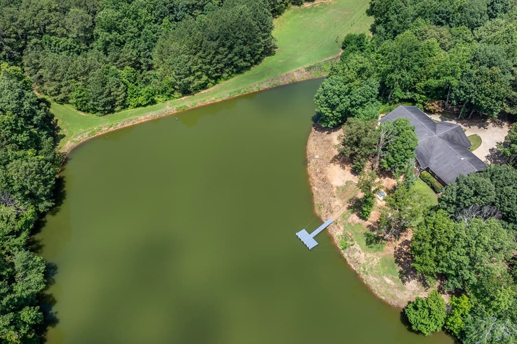 755 Harris Road, Jasper GA 30143 - Photo