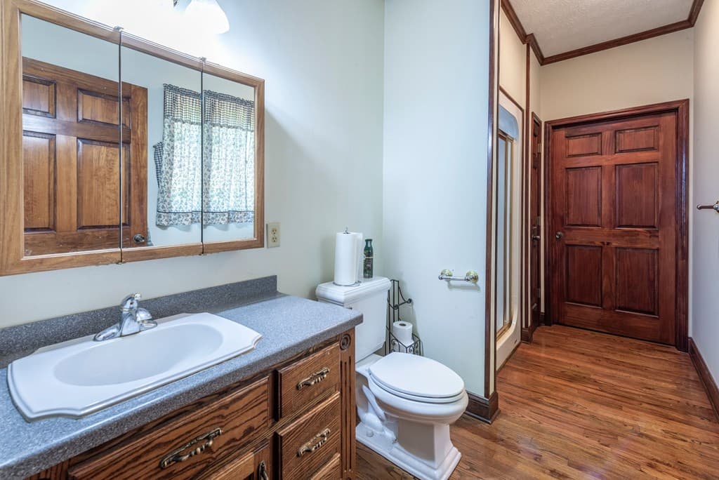 755 Harris Road, Jasper GA 30143 - Photo