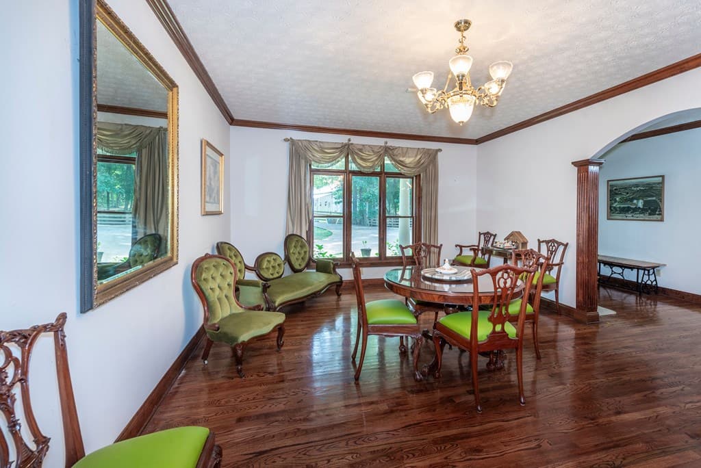 755 Harris Road, Jasper GA 30143 - Photo