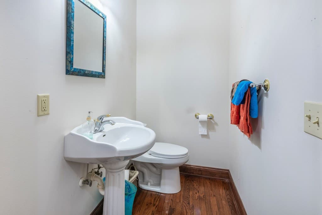 755 Harris Road, Jasper GA 30143 - Photo