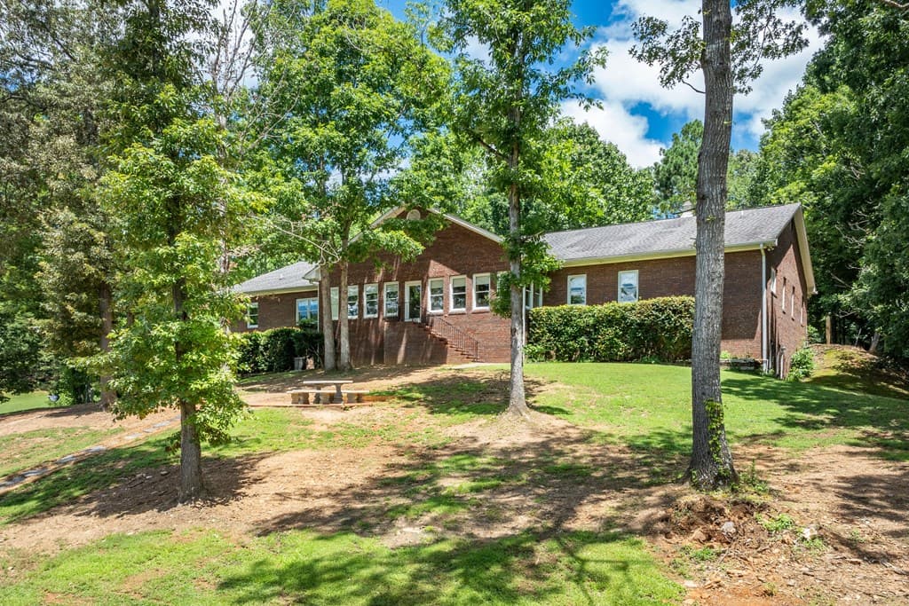 755 Harris Road, Jasper GA 30143 - Photo