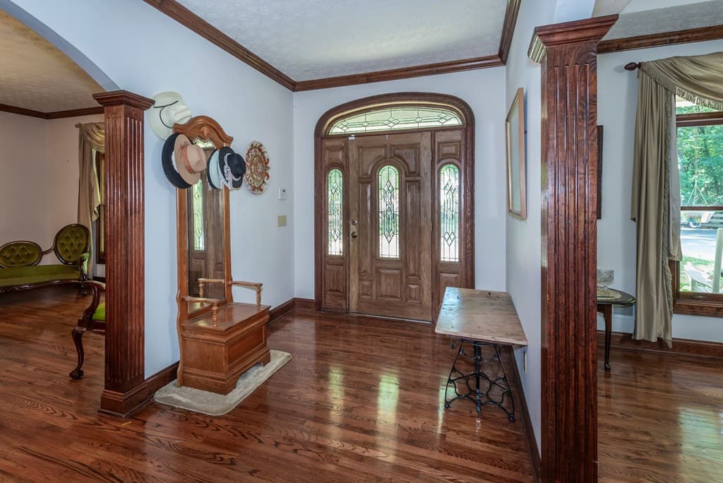 755 Harris Road, Jasper GA 30143 - Photo