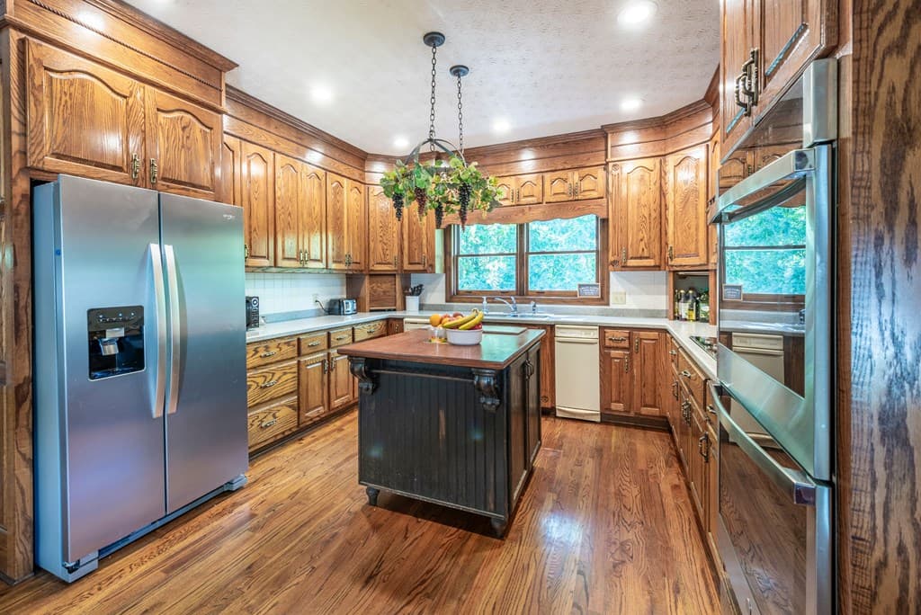 755 Harris Road, Jasper GA 30143 - Photo