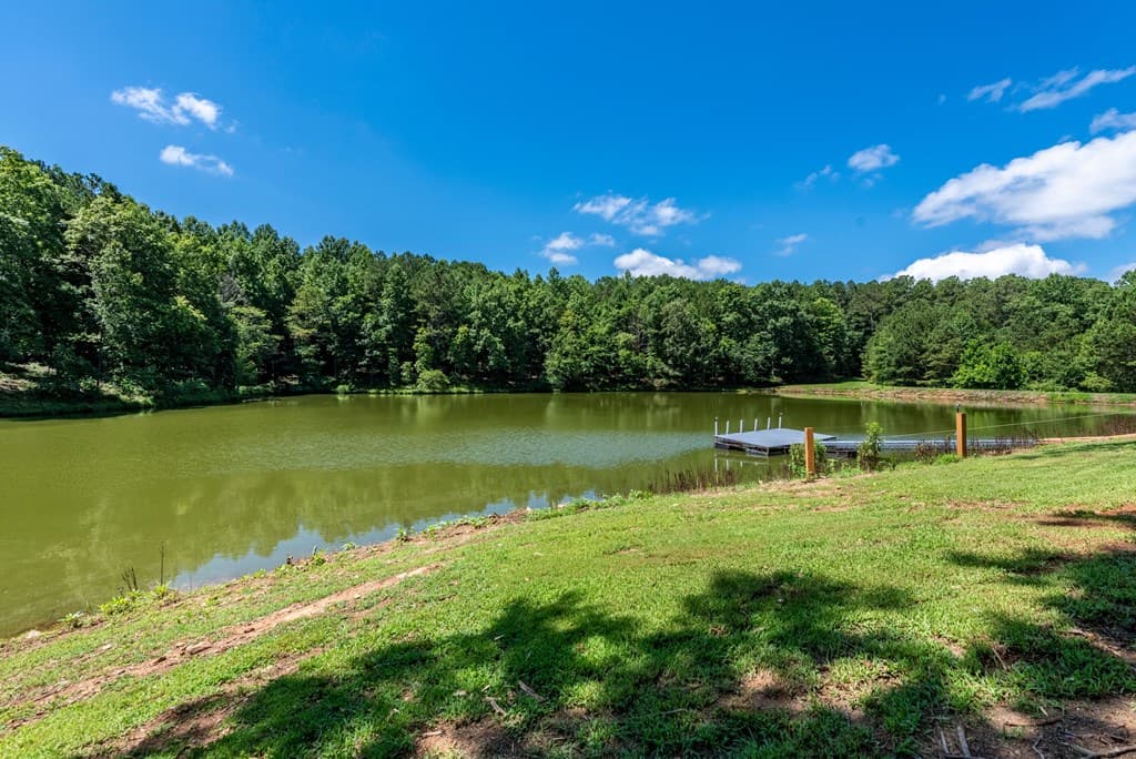 755 Harris Road, Jasper GA 30143 - Photo