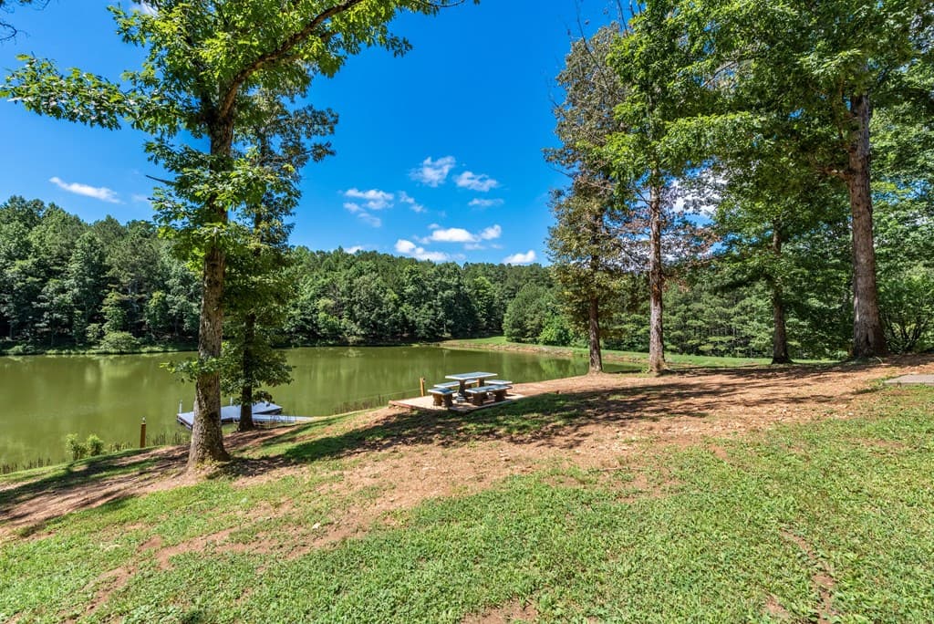 755 Harris Road, Jasper GA 30143 - Photo