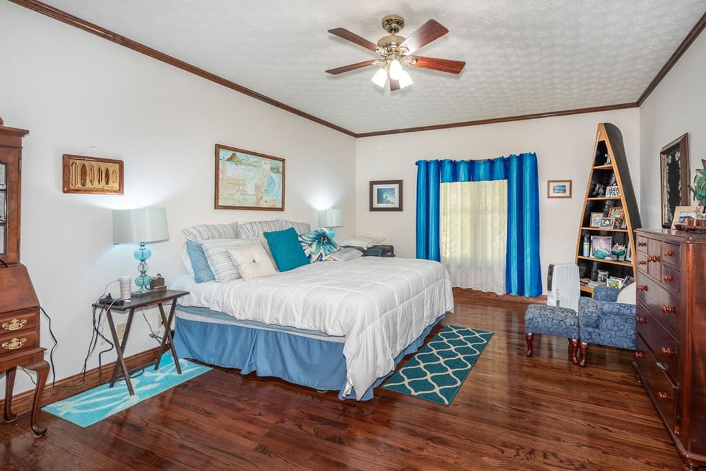755 Harris Road, Jasper GA 30143 - Photo