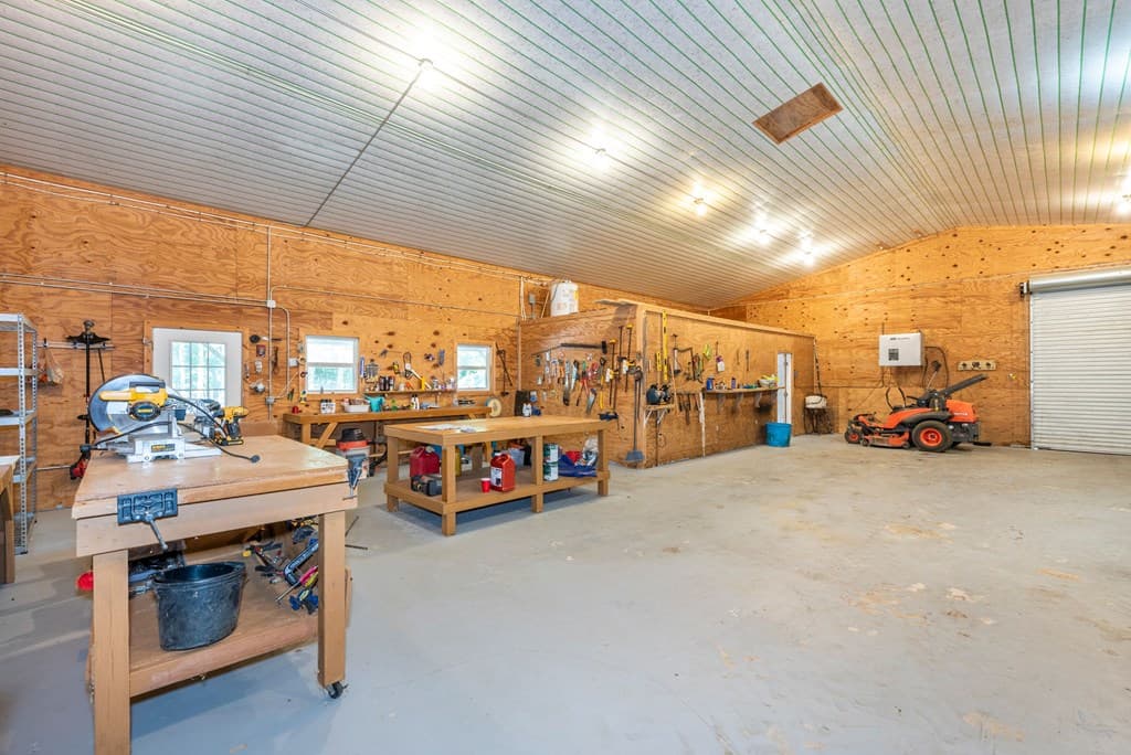 755 Harris Road, Jasper GA 30143 - Photo
