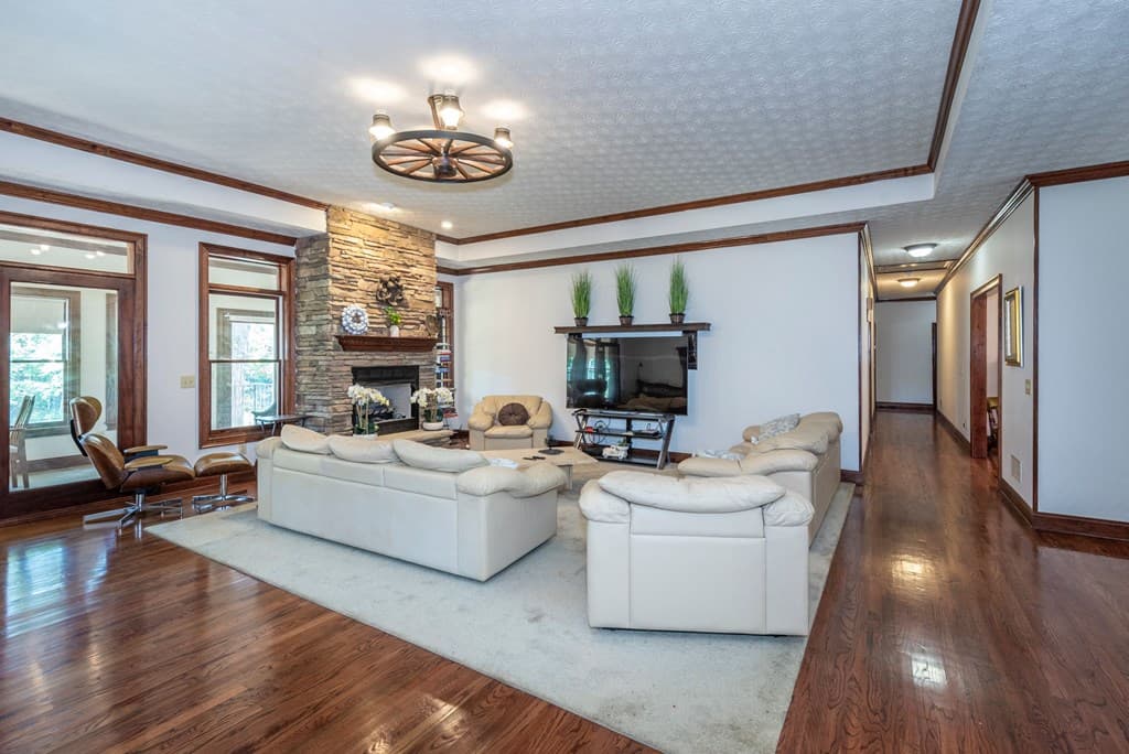 755 Harris Road, Jasper GA 30143 - Photo