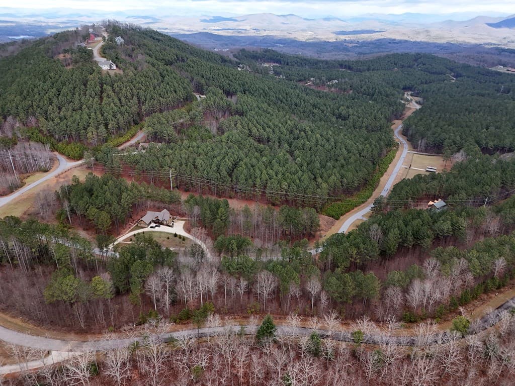 Lot 59 Ridge Peak View, Blairsville GA 30512 - Photo