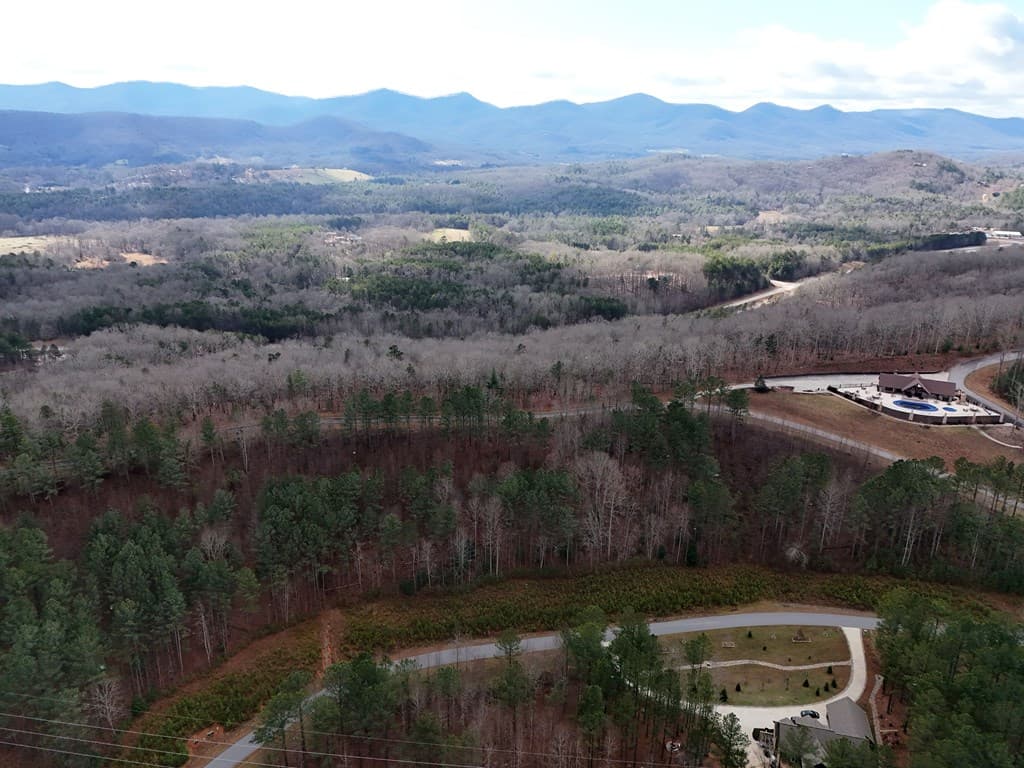 Lot 59 Ridge Peak View, Blairsville GA 30512 - Photo