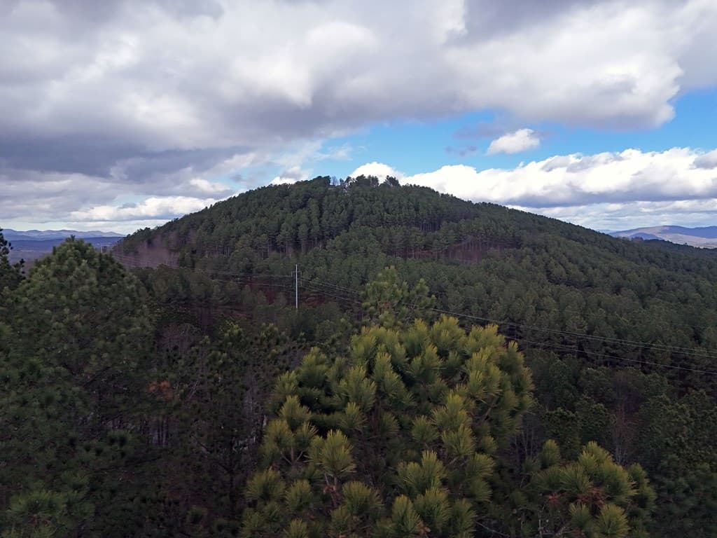 Lot 59 Ridge Peak View, Blairsville GA 30512 - Photo