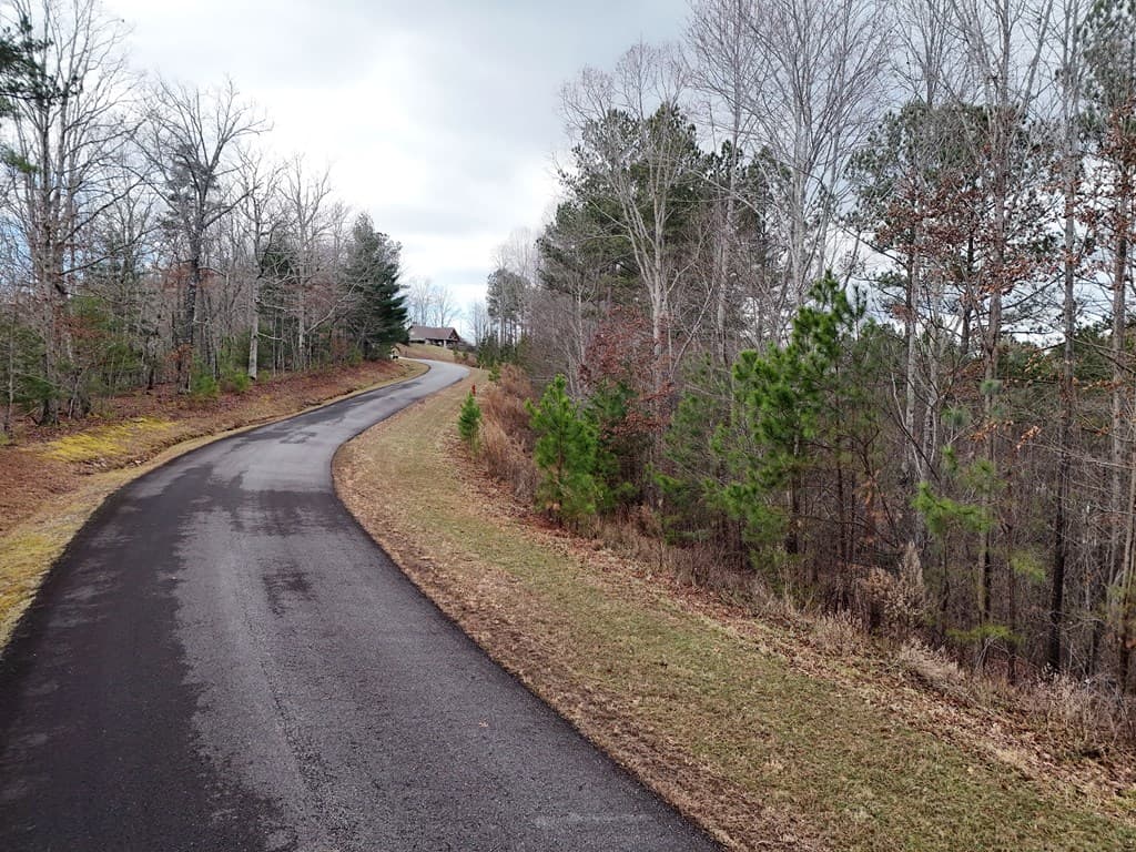 Lot 59 Ridge Peak View, Blairsville GA 30512 - Photo