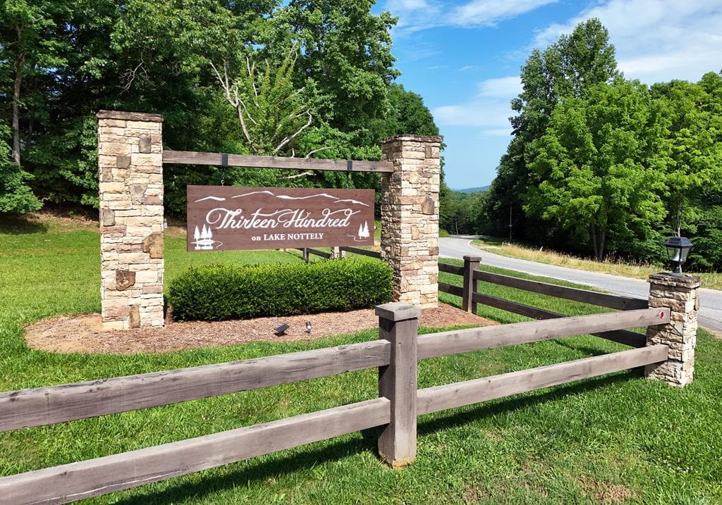Lot 59 Ridge Peak View, Blairsville GA 30512 - Primary photo