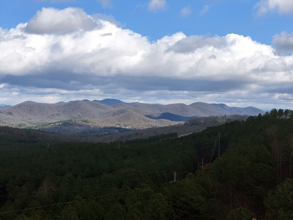 Lot 59 Ridge Peak View, Blairsville GA 30512 - Photo