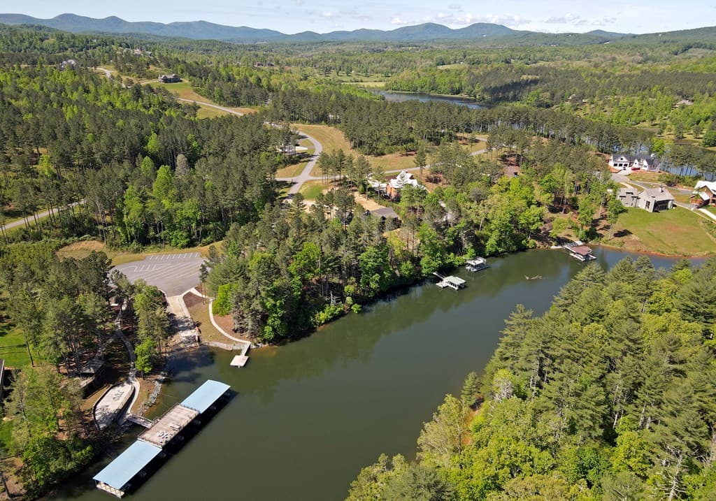 Lot 59 Ridge Peak View, Blairsville GA 30512 - Photo