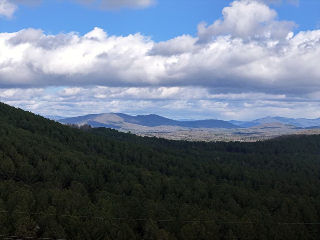 Lot 59 Ridge Peak View, Blairsville GA 30512 - Photo