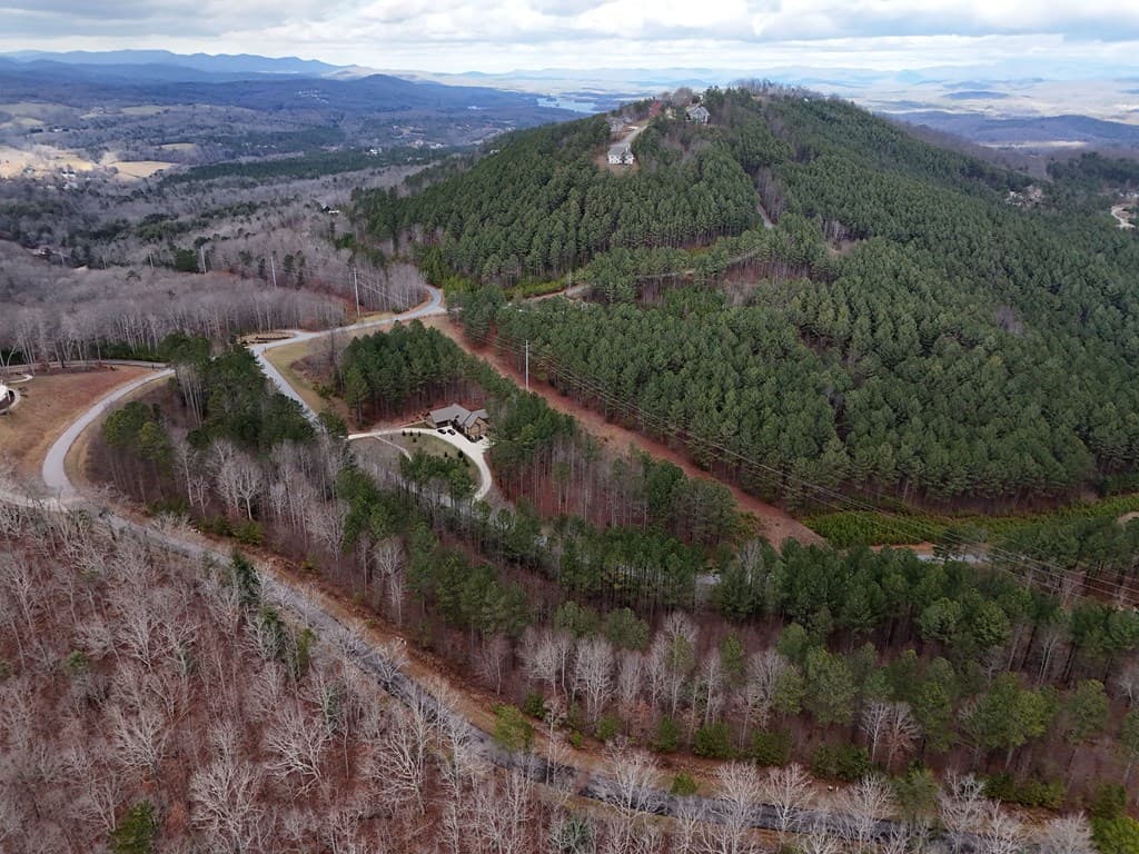 Lot 59 Ridge Peak View, Blairsville GA 30512 - Photo