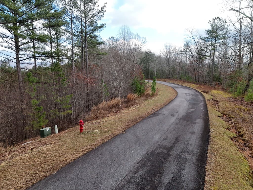 Lot 59 Ridge Peak View, Blairsville GA 30512 - Photo