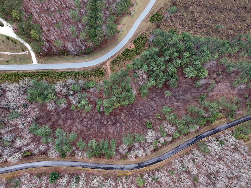 Lot 59 Ridge Peak View, Blairsville GA 30512 - Photo