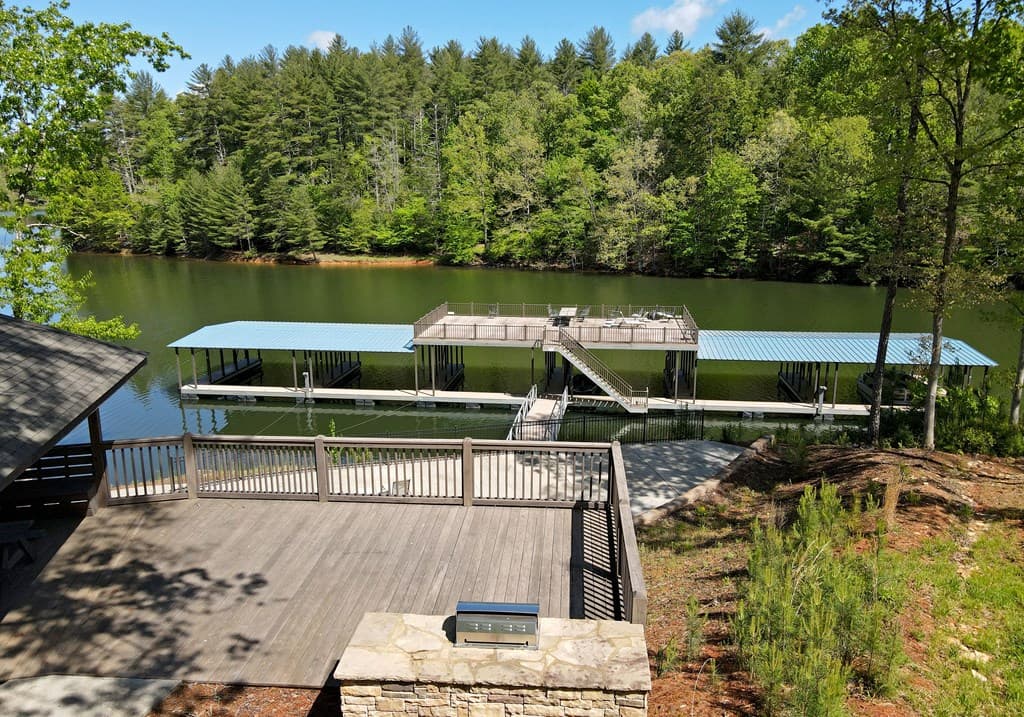 Lot 59 Ridge Peak View, Blairsville GA 30512 - Photo