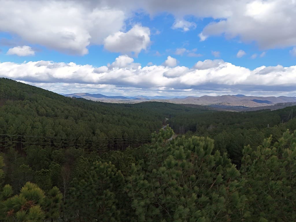 Lot 59 Ridge Peak View, Blairsville GA 30512 - Photo