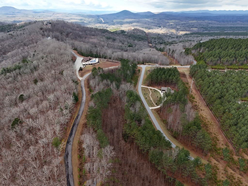 Lot 59 Ridge Peak View, Blairsville GA 30512 - Photo
