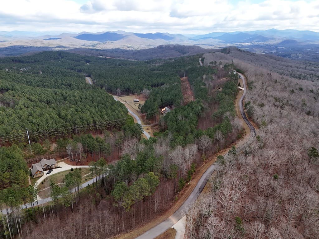 Lot 59 Ridge Peak View, Blairsville GA 30512 - Photo