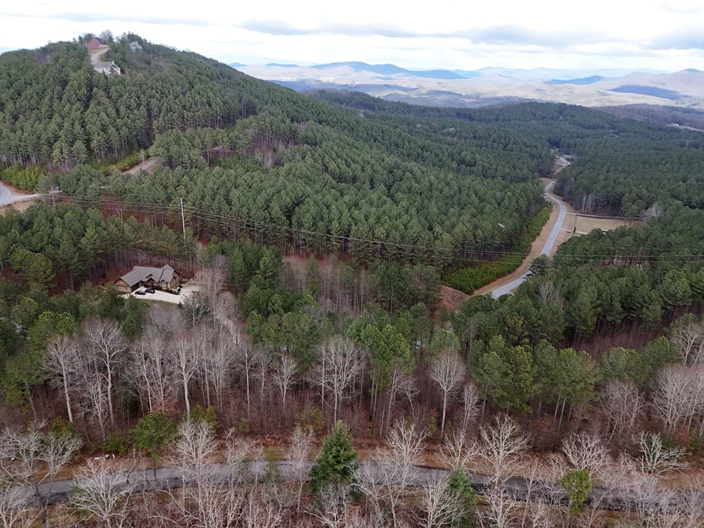 Lot 59 Ridge Peak View, Blairsville GA 30512 - Photo